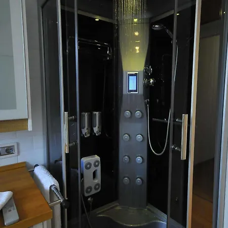 Wellness Na' Canuna' 3* Roddi