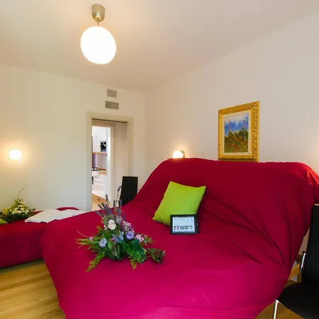 شقة فندقية Wellness Na' Canuna' Roddi