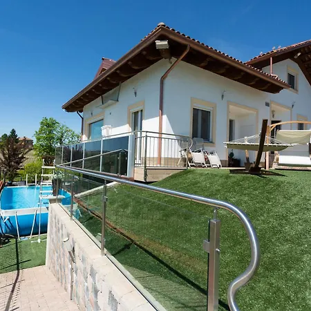 Wellness Na' Canuna' Aparthotel 3*