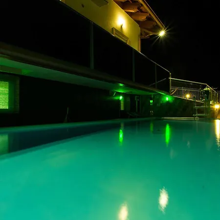 Aparthotel Wellness Na' Canuna'