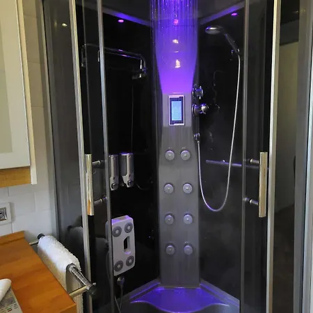 Aparthotel Wellness Na' Canuna'