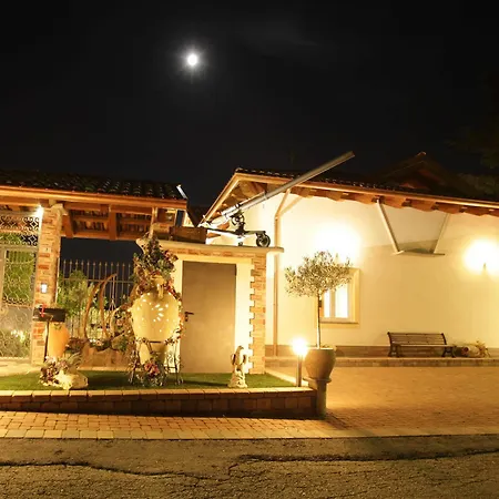 Aparthotel Wellness Na' Canuna' 3*