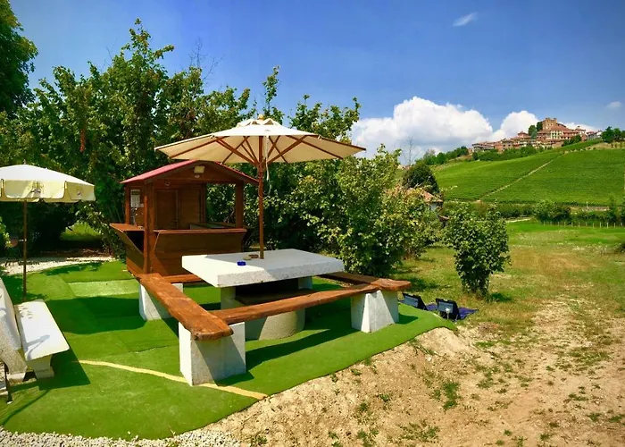 Wellness Na' Canuna' Roddi