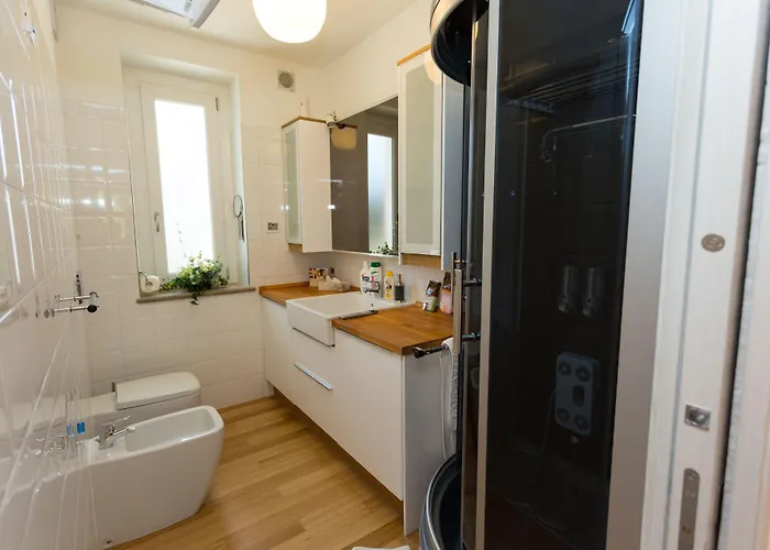 Wellness Na' Canuna' Apartmanhotel 4*