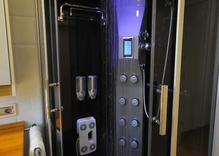 Apartmanhotel Wellness Na' Canuna' 4*