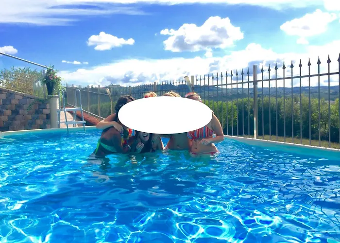 Apartmanhotel Wellness Na' Canuna' 4*