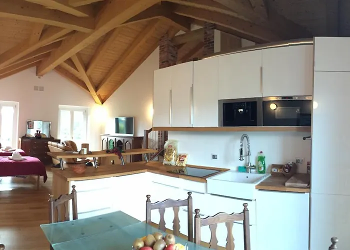 Wellness Na' Canuna' Apartmanhotel Roddi