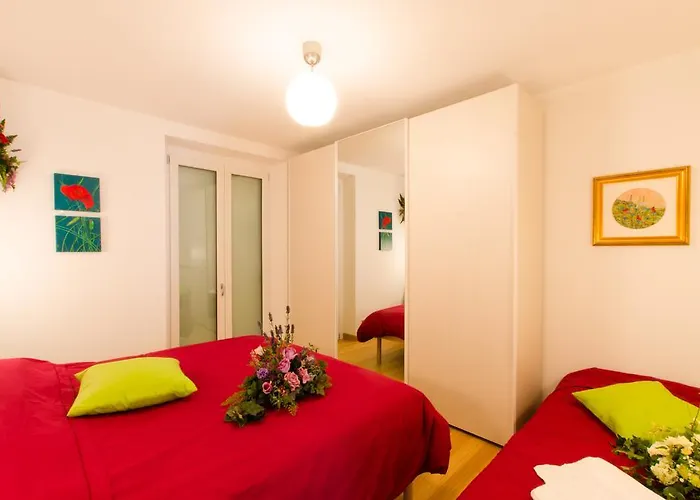 Wellness Na' Canuna' Apart Otel