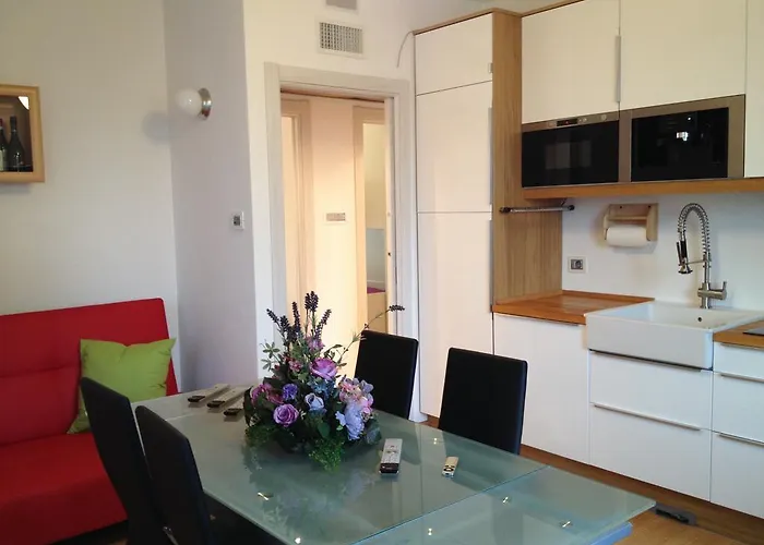 Wellness Na' Canuna' Apartmanhotel 4*