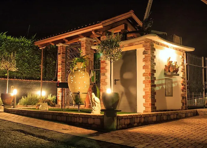 Wellness Na' Canuna' 4*