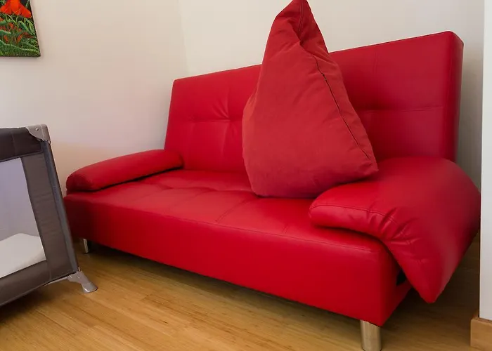 Apartmanhotel Wellness Na' Canuna' 4*