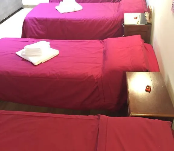 Apartmanhotel Wellness Na' Canuna' 4*