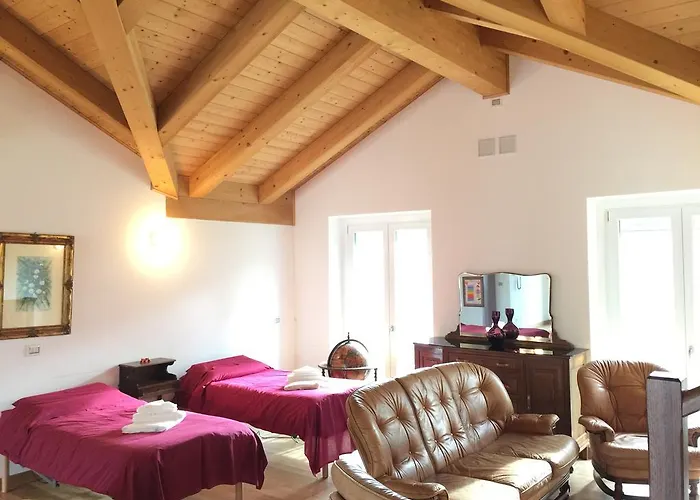 Apartmanhotel Wellness Na' Canuna' 4*