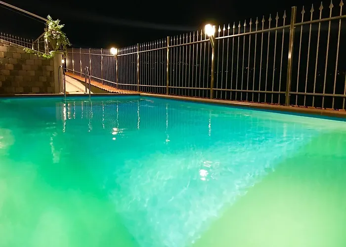 Wellness Na' Canuna' 4*