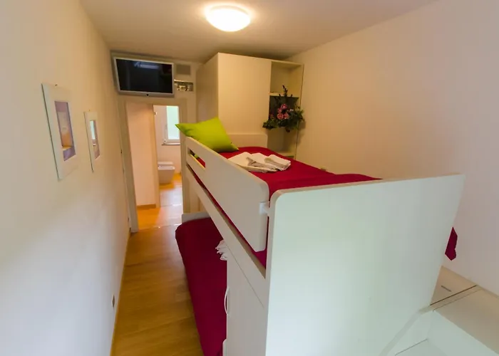 Wellness Na' Canuna' 4*